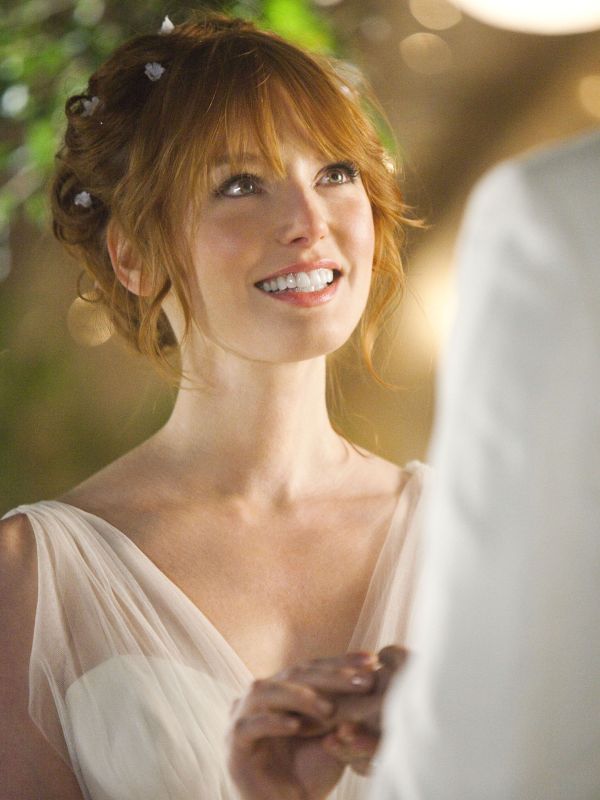 Backyard Wedding (2010) Bradford May Cast and Crew AllMovie